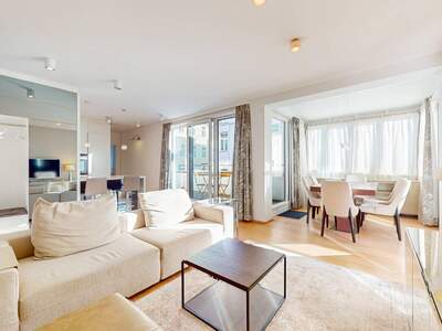 Mietwohnung in 1020 Wien