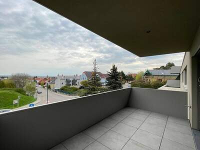 Anlageobjekt kaufen in 2345 Brunn