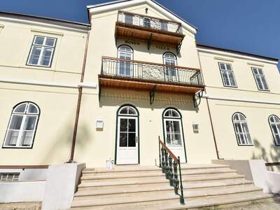 Altbauwohnung mieten in 2540 Bad Vöslau