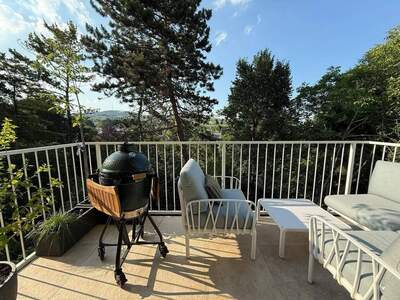 Wohnung kaufen in 1190 Wien