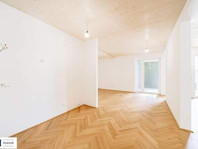 Wohnung mit Balkon kaufen in 1020 Wien (Bild 2)
