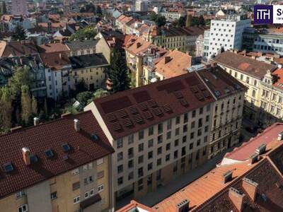 Terrassenwohnung kaufen in 8010 Graz (Bild 2)
