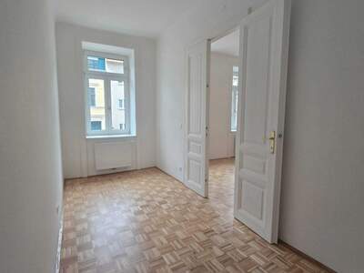 Altbauwohnung mieten in 1180 Wien (Bild 4)