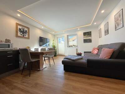 Wohnung mit Balkon kaufen in 6091 Götzens (Bild 3)