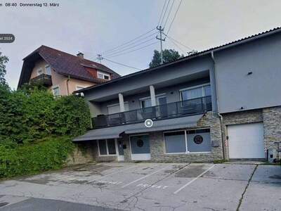 Gewerbeobjekt provisionsfrei mieten in 9313 Sankt Georgen