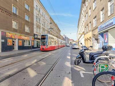 Büro / Praxis mieten in 1170 Wien (Bild 3)