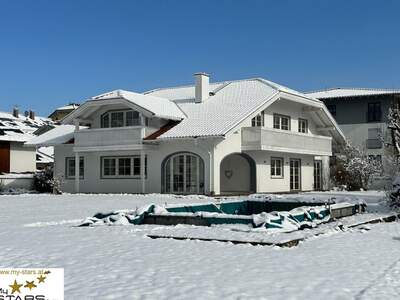 Haus kaufen in 5280 Braunau (Bild 1)