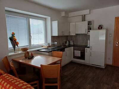 Mietwohnung in 6341 Ebbs