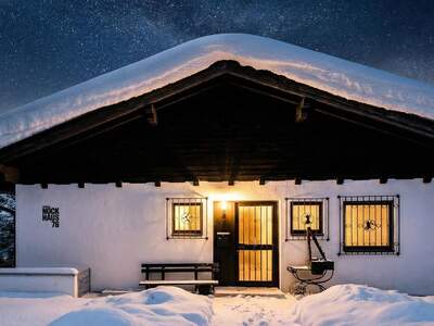 Ferienhaus kaufen in 9571 Hochrindl (Bild 1)
