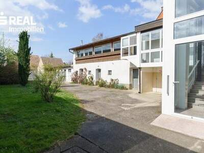 Haus kaufen in 7011 Siegendorf