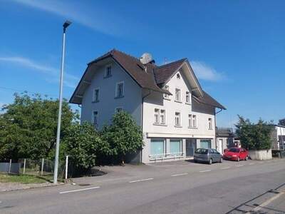 Haus kaufen in 6850 Dornbirn