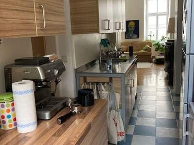 Altbauwohnung mieten in 1040 Wien (Bild 3)