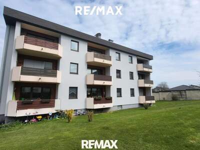 Apartment kaufen in 4661 Oberösterreich