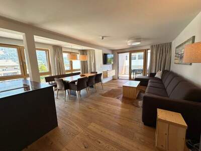 Terrassenwohnung kaufen in 5700 Zell am See (Bild 3)