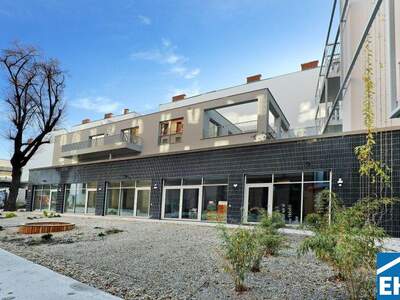 Büro / Praxis kaufen in 1030 Wien (Bild 5)