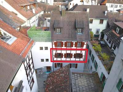 Wohnung kaufen in 6800 Feldkirch