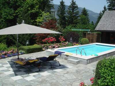 Chalet kaufen in 9702 Ferndorf (Bild 2)