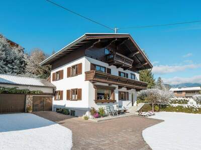 Haus kaufen in 6391 Fieberbrunn