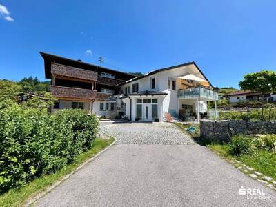 Eigentumswohnung in 6691 Jungholz