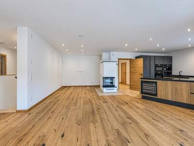 Terrassenwohnung kaufen in 6393 St. Ulrich (Bild 2)