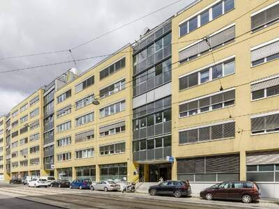 Gewerbeobjekt mieten in 1110 Wien