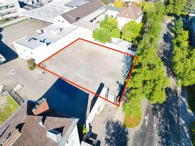 Gewerbeobjekt mieten in 9020 Klagenfurt (Bild 1)