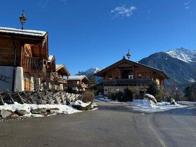 Chalet kaufen in 5741 Neukirchen (Bild 2)