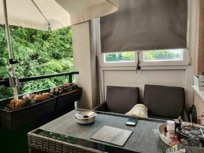 Wohnung mit Balkon kaufen in 2540 Bad Vöslau (Bild 5)