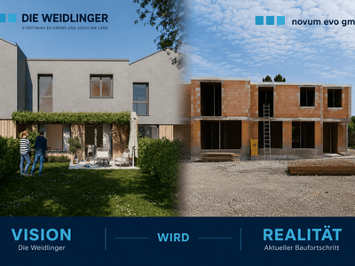 Haus kaufen in 3494 Altweidling