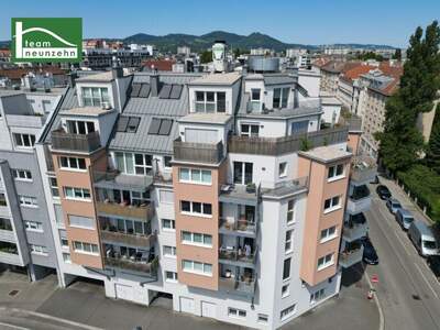 Eigentumswohnung in 1210 Wien (Bild 3)