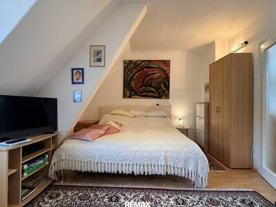 Altbauwohnung kaufen in 8712 Niklasdorf (Bild 5)
