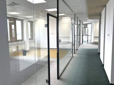 Gewerbeobjekt mieten in 1210 Wien