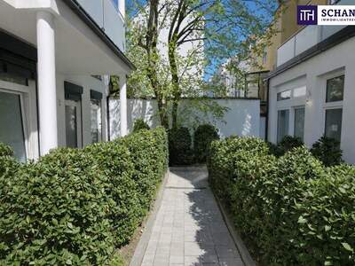 Terrassenwohnung kaufen in 1160 Wien (Bild 2)