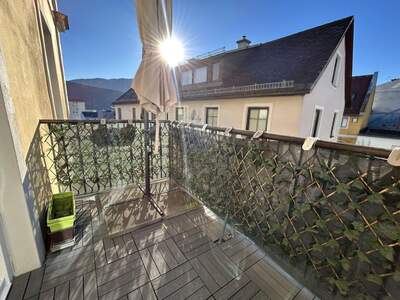 Wohnung mit Balkon kaufen in 8940 Liezen (Bild 3)