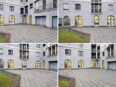 Gewerbeobjekt mieten in 1050 Wien (Bild 3)