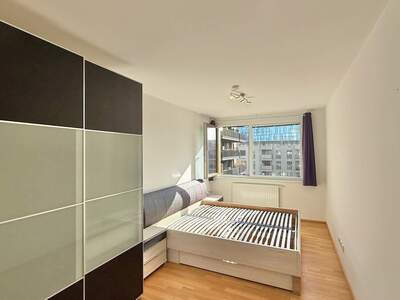 Terrassenwohnung kaufen in 1030 Wien (Bild 4)