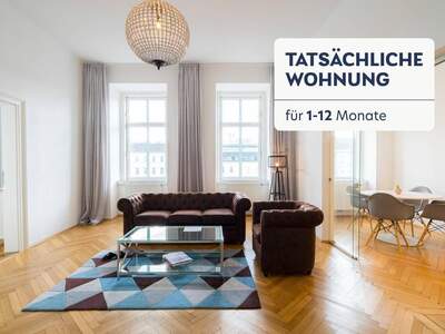 Wohnung mieten in 1060 Wien