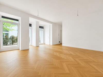 Altbauwohnung kaufen in 1160 Wien (Bild 3)