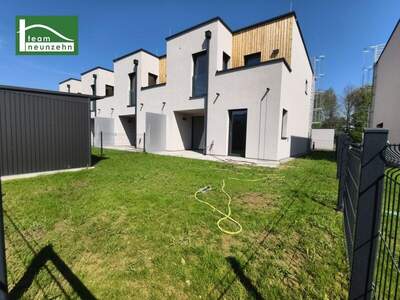 Reihenhaus kaufen in 3107 St. Pölten (Bild 2)
