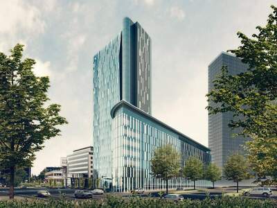 Gewerbeobjekt mieten in 1100 Wien