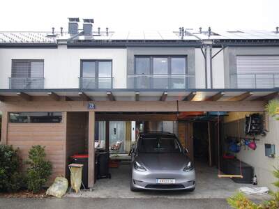 Reihenhaus provisionsfrei kaufen in 9073 Viktring