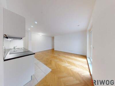 Terrassenwohnung kaufen in 1150 Wien (Bild 3)