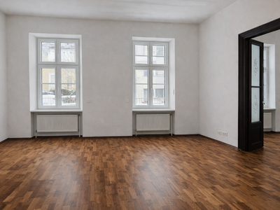 Altbauwohnung mit Balkon kaufen in 1220 Wien (Bild 4)