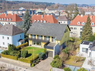 Haus kaufen in 4800 Attnang