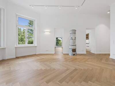 Wohnung kaufen in 1180 Wien