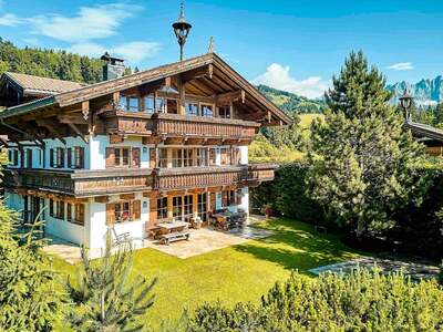 Haus kaufen in 6370 Reith