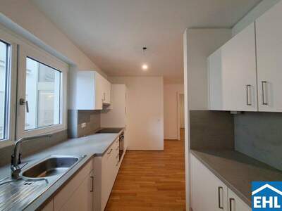 Terrassenwohnung mieten in 1020 Wien (Bild 3)