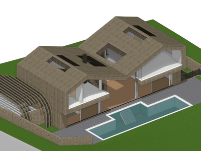 Grundstück kaufen in 6162 Raitis