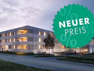 Eigentumswohnung in 6972 Fußach