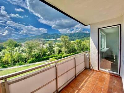 Eigentumswohnung in 8700 Leoben